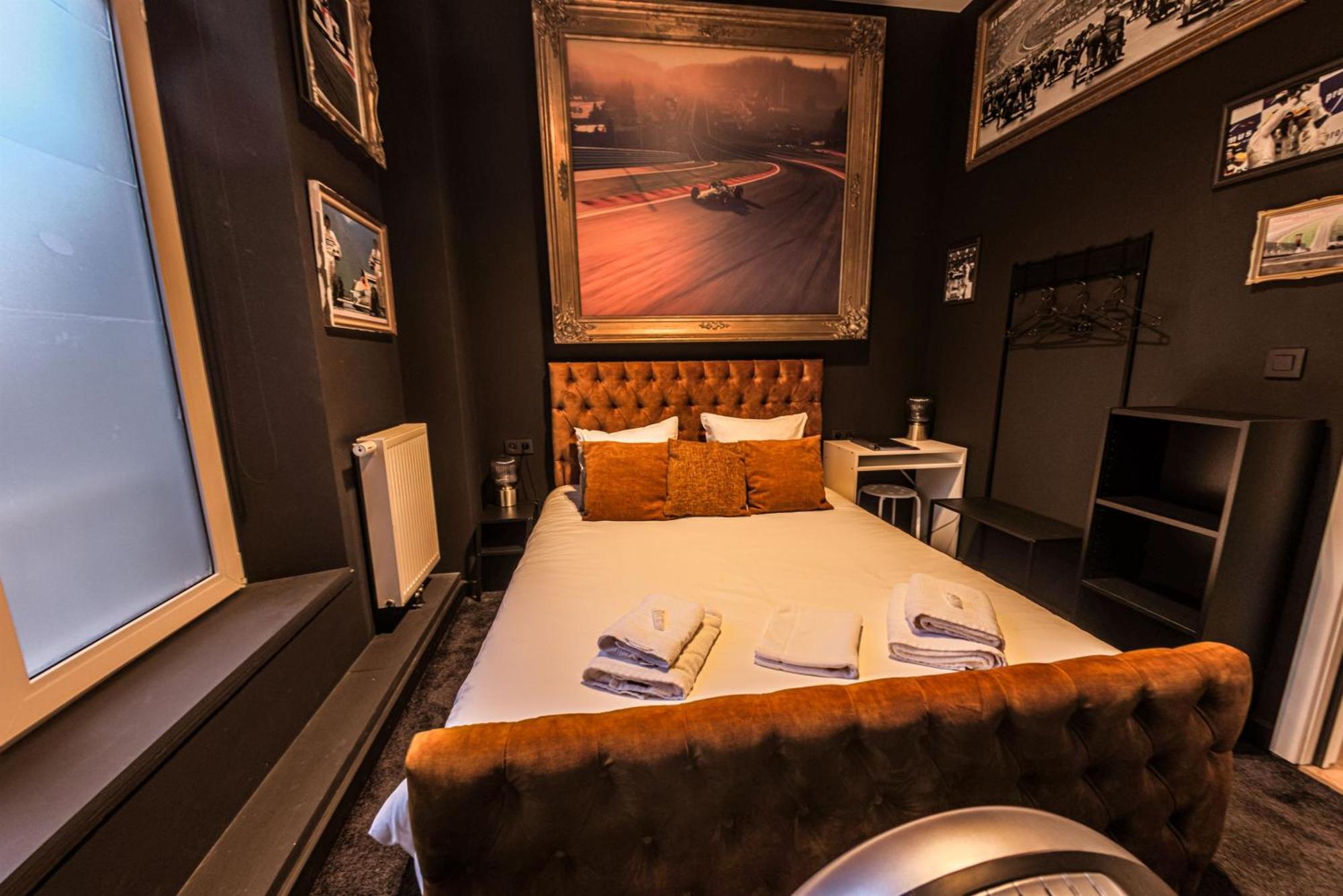 Hotel Palmares Спа Екстериор снимка