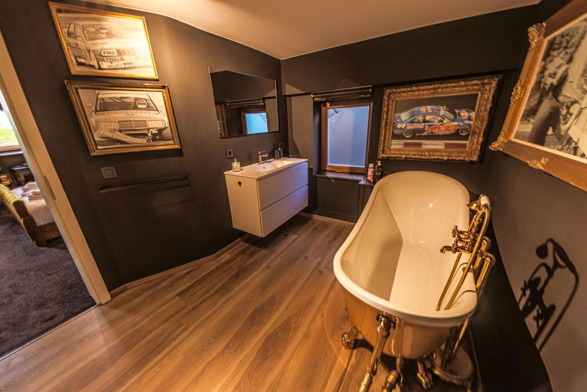 Hotel Palmares Спа Екстериор снимка